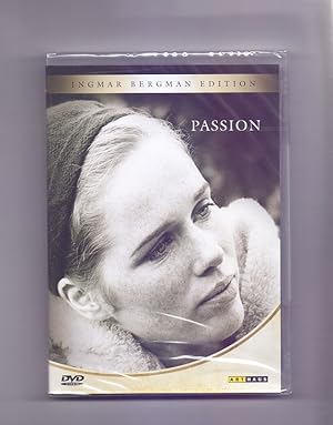 Ingmar Bergman Edition: Passion.