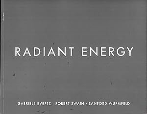 Radiatn Energy (February 2 - May 13, 2018)