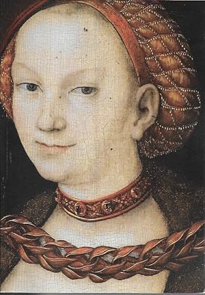 Lucas Cranach's Judith & Lucretia: Fashioning Women in the Northern Renaissance