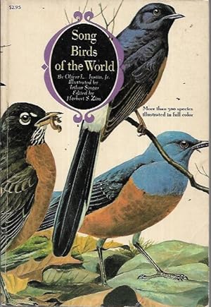 Song Birds of the World