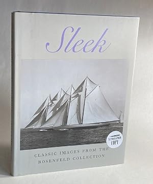 Sleek: Classic Images from the Rosenfeld Collection (Maritime)