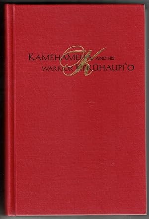 Kamehameha and His Warrior Kekuhaupi'o