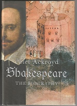 Shakespeare: The Biography