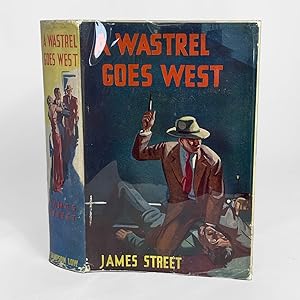 A Wastrel Goes West