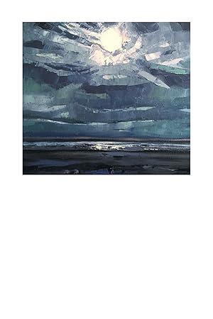 'Eclipsed' Limited Edition Signed Print