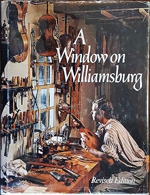 A Window on Williamsburg (Revised Edition)