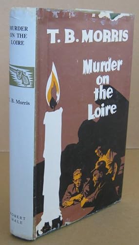 Murder on the Loire