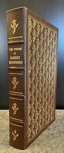 Poems of Robert Browing, The
