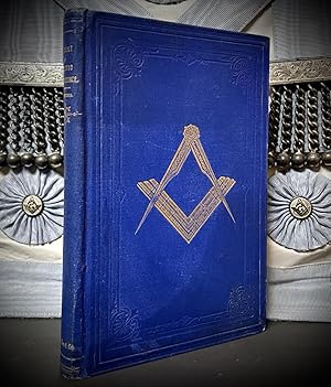 A DIGEST OF MASONIC JURISPRUDENCE, ESPECIALLY APPLICABLE TO CANADIAN LODGES; TOGETHER WITH AN ESS...