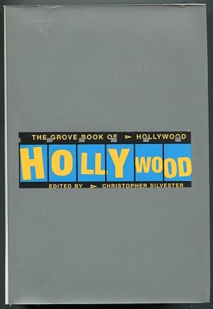 The Grove Book of Hollywood