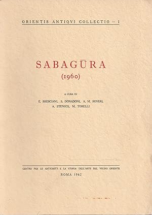 Sabagura (1960)