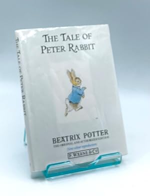 The Tale of Peter Rabbit (Original Peter Rabbit Books) No. 1