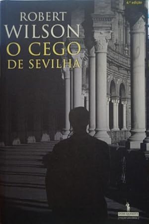 O CEGO DE SEVILHA.