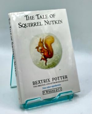 The Tale of Squirrel Nutkin (THE ORIGINAL PETER RABBIT BOOKS, 2) No. 2