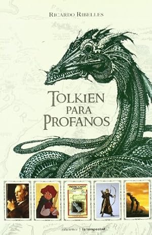 Tolkien para Profanos