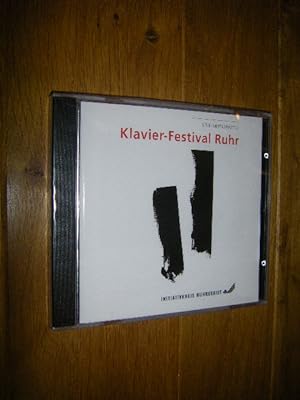 Klavier-Festival Ruhr 1997 Live-Mitschnitte (CD) (OVP)