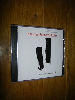 Klavier-Festival Ruhr 1998 Live-Mitschnitte (CD) (OVP)
