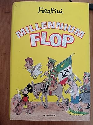 Millennium flop