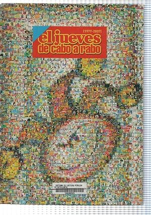 El Jueves: de cabo a rabo (1977-2007). Especial Coleccionista