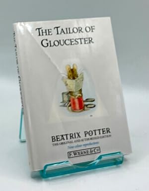 The Tailor of Gloucester (The World of Peter Rabbit) No. 3