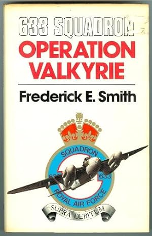 633 SQUADRON: OPERATION VALKYRIE