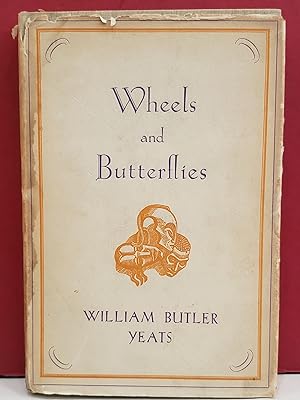 Wheels and Butterflies