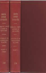 Second report of the Bureau of Archives for the Province of Ontario, 2 volumes