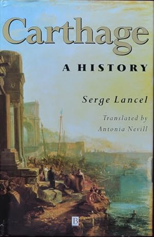 Carthage : A History