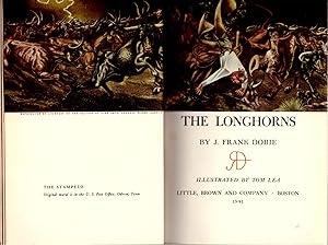 The Longhorns