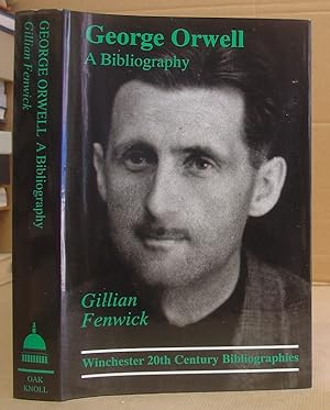 George Orwell - A Bibliography