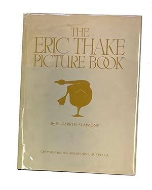 The Eric Thake Picture Book