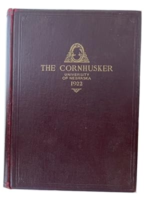The 1922 Cornhusker