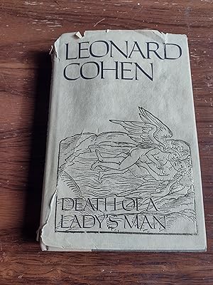 Death Of A Lady's Man