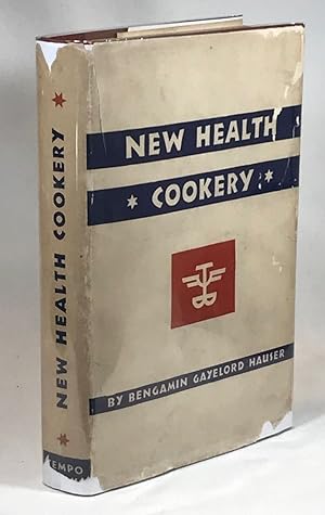 New Health Cookery