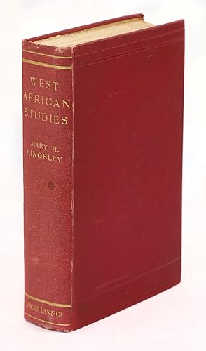 West African Studies