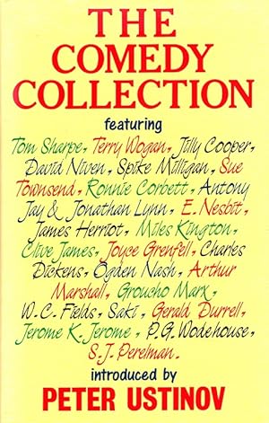 The Comedy Collection (English)
