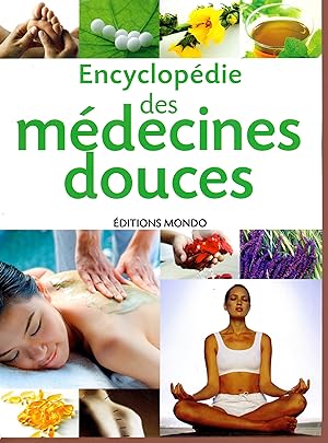 Encyclopédie des médecines douces