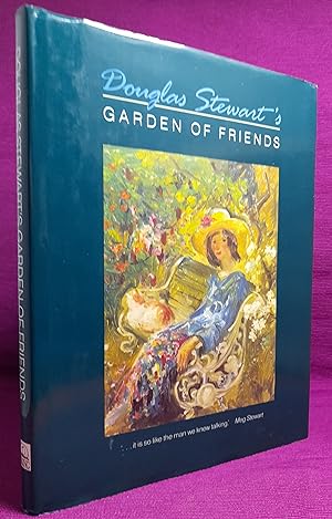 Douglas Stewart's Garden of Friends