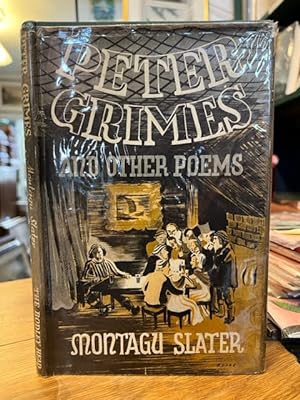 Peter Grimes and other poems