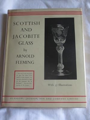 Scottish and Jacobite Glass