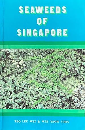 Seaweeds of Singapore