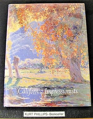 California Impressionists