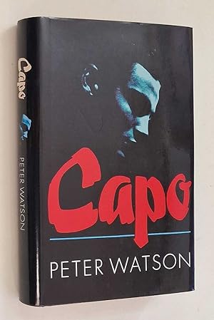 Capo (Book Club Associates, 1996)