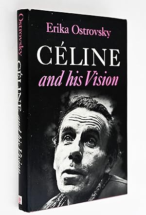 Céline and his vision
