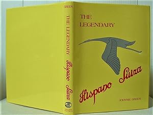 The Legendary Hispano Luiza
