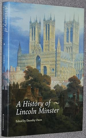 A History of Lincoln Minster