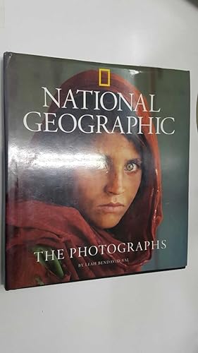 National Geographic - The Photographs y Leah Bendavid - Val. Photographs