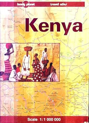 Kenya - Collectif