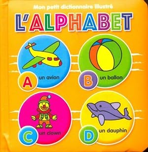 L'alphabet - Collectif