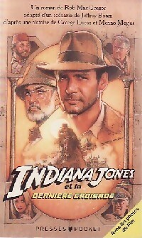 Indiana Jones et la derni?re croisade - Jeffrey MacGregor